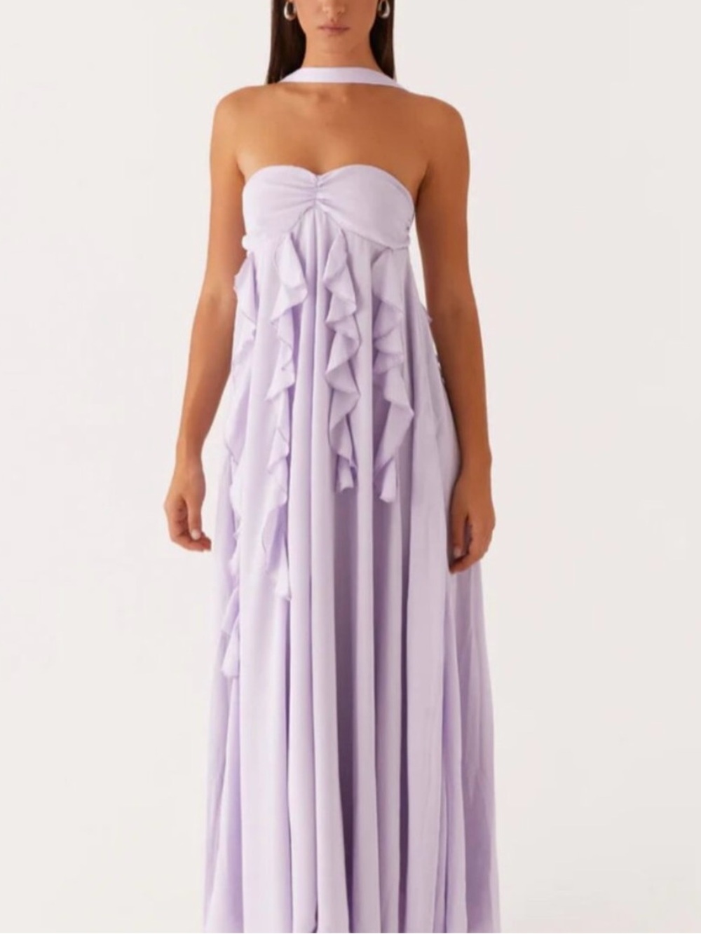 NWT Peppermayo Florence maxi dress